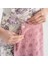 Menashop Metrashop Gül Kurusu Havlulu Su Geçirmez Mutfak Önlüğü, Yetişkinler Için Önlük, Erkekler Kadınlar Için Pişirme Önlükleri, Barbekü Önlükleri Ev, Restoran, El Sanatları, Bahçe, Barbekü, Okul 3