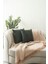 Menashop Home Yeşil Sade Panorama Kırlent Kılıfı Çok Farklı Renk Seçeneğiyle, 30 x 50 2
