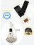 Yeni Nesil Ergonomik Çocuk Taşıma Çantası Bebek Taşıyıcı Sling Ana Kucağı Kanguru Hafif Pratik Puset 3