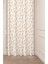 Bohem Çiçekler Minimalist Özel Tasarım Desenli Dijital Baskılı (Tek Kanat) Modern Şık Fon Perde 1