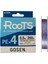 X4 Roots Pe 4 Kat 0.5 Pe Lrf Örgü Ipi 200MT Multi Color 1
