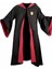 Harry Potter Gryffindor Cübbe Çocuk Boy - Harry Potter Kostümü 5-6 Yaş 1