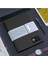 Techbook Not Defteri, Dahili 8000MAH Power Bank, Kartlıklı, Profesyonel 1