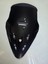 Zontes Zt 250 T-E Siperlik Ön Cam 2023-2025 Model 73CM Siyah Renkli 4mm 3