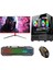 ROTAMPC-RT0403 I7 14.nesil 16GB Ddr4 Ram 512GB M2 Nvme 8gb RX580 VGA "27 Oyun Bilgisayarı 1