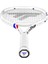 T-Fight 305S Tenis Raketi 14FI305S53 4