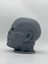 Lord Voldemort Harry Potter Kulaklık Standı ve Büst Yayıncı ve Oyuncu Aksesuarı 4