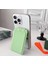 Apple iPhone 11 Pro Max Uyumlu Aynalı Magsafe Kartlık 1