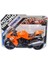 ML449 Roadmates Motorsiklet - Molmo Oyuncak 4
