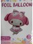 My Melody 62 cm Folyo Balon 1