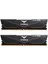 T-Force Vulcan Black 32GB 2X16GB Ram (FLBD532G6000HC38JDC01) 4