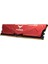 T-Force Vulcan Red 32GB (2X16) 6000MHZ Ddr5 CL38 Ram (FLRD532G6000HC38JDC01) 2