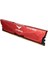 T-Force Vulcan Red 32GB (2X16) 6000MHZ Ddr5 CL38 Ram (FLRD532G6000HC38JDC01) 3