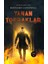 Yanan Topraklar - Bernard Cornwell 1