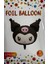 Kuromi Kafa Folyo Balon 1