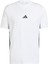 Sportswear JE6388 Essentials 3-Stripes Single Jersey Tee 5