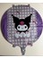 Kuromi 45 cm Folyo Balon 1