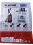BKS-2250 A - BKS-2240 C Elektrikli Süpürge Toz Torbası ( 5 Adet ) 1