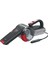 PV1200AV 12V/12.5 Watt Araç Süpürgesi, 440 ml Toz Haznesi, 360 mm Emiş Gücü 1