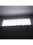 Tek Renk Beyaz Modül LED 14*32.5 2835 24 Volt 2.4 Watt 2