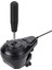 Rowdy V997 Only Pc 3 Pedallı - El ve Sıralı Vitesli Oyuncu Direksiyonu (Sadece Pc Uyumlu) 6