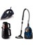 Çeyiz Seti Elite (Philips Powerpro Max Torbasız Süpürge/philips Çaycı/philips Azur) Uyumlu 1