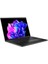 Swift Edge 16 7. Nesil Ryzen 7 7840U-16GB-512GB SSD-16INC-W11 2