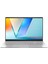 Vivobook S15 OLED Snapdragon x Plus X1P-42-100-16GB-512GB-15.6INC-W11 1