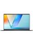 Vivobook S15 OLED Snapdragon x Plus X1P-42-100-16GB-512GB-15.6INC-W11 2