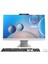 23.8" M3402WFAK-HBC0120 Ryzen 5 7520U 16GB Ram- 1tb Nvme O/b UHD Fdos 1
