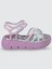Kız Çocuk Sandalet 26-30 Numara Pembe 1