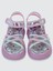 Kız Çocuk Sandalet 26-30 Numara Pembe 3