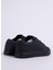 Siyah Erkek Sneaker Classıc Cupsole Mg Sust Ohb 3