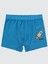 Erkek Çocuk 2'li Boxer Set 2-10 Yaş Standart 3