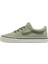 VN0009QRD3Z1-SK8-LOW Yeşil Deri Erkek Lifestyle Ayakkabı 2