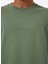 Bisiklet Yaka Koyu Yeşil Erkek T-Shirt 12288374_JPRBLULOGO Tee Ss Crew Nec 4