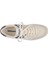 Beyaz - Mavi Erkek Sneaker 76118GO 3