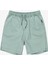 EQYNP03321 Mw Cuffed Cargo Bej Normal Kalıp Erkek Pantolon 1