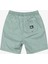 EQYNP03321 Mw Cuffed Cargo Bej Normal Kalıp Erkek Pantolon 2