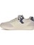Beyaz - Mavi Erkek Sneaker 76118GO 2