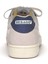 Beyaz - Mavi Erkek Sneaker 76118GO 4