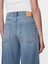 Kadın Larrıe Baggy Jean Pantolon 5