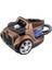 Veyron Turbo Xl Premıum Elek. Süp. (Kahve) 1