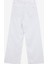 Mavi Kadın Bol Paça Bol Kesim Yıkamalı %100 Liyosel Denim Pantolon M5SL-PNT1001 2
