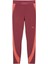 52667917 W Puma Strong Colorblocktı Beyaz Blok Desenli Kadın Tayt 4