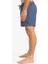 EQYJV04127 Everyday Flex Volley 15 Lacivert Normal Bel Standart Kalıp Erkek Şort Mayo 2