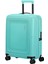 Turkuaz Çekçekli Sert Valiz Dashpop-Spınner 55/20 Exp Tsa 2