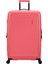 Pembe Çekçekli Sert Valiz Dashpop-Spınner 77/28 Exp Tsa 1