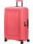 Pembe Çekçekli Sert Valiz Dashpop-Spınner 77/28 Exp Tsa 2