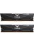 T-Force Vulcan Black 32GB 2X16GB Ram (FLBD532G6000HC38JDC01) 4